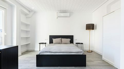 Foto 3 de Piso de alquiler en N/a, El Cabanyal - El Canyamelar, Valencia Capital