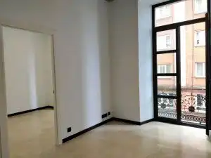 Oficina amb terrassa de lloguer a Calle Marqués de San Esteban, imagen 12