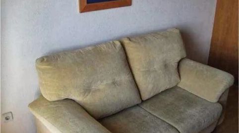 Foto 4 de Pis de lloguer a Rúa de San Xoán, 68, Travesía de Vigo - San Xoán, Vigo