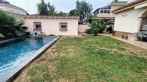 Photo 5 of Houses for sale in Los Gallos, Chiclana de la Frontera