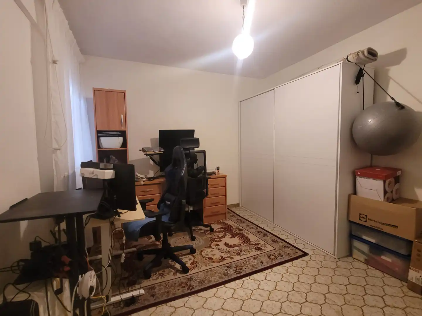 Piso en venta en Maracena con Balcón