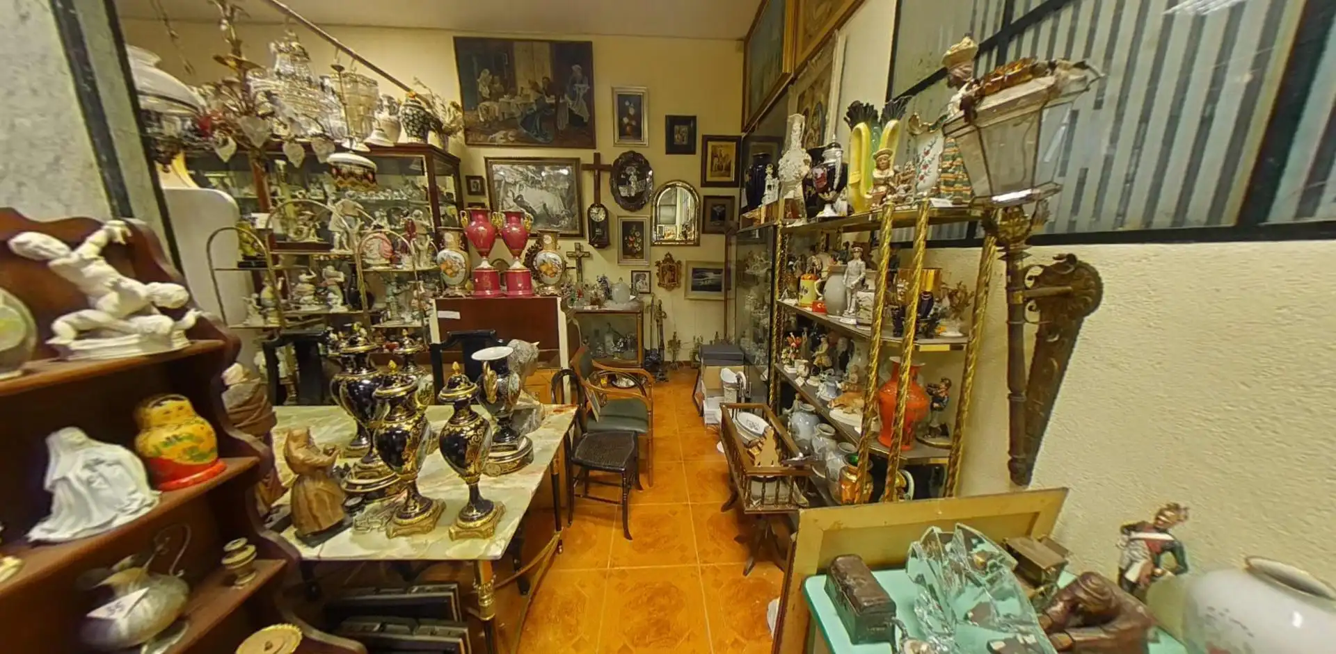 Local comercial en venta en Chamberí, imagen 8