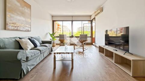 Photo 2 of Apartment to rent in La Nova Esquerra de l'Eixample, Barcelona