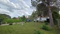 Garden of House or chalet for sale in Illana  with Private garden, Swimming Pool and Furnished