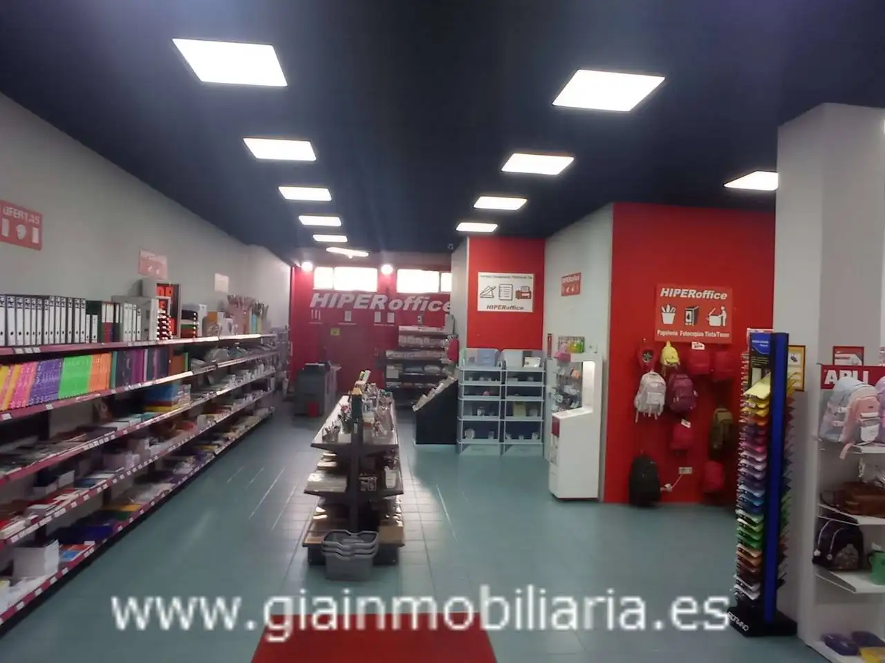 Gewerbefläche zum Verkauf in Calle Galicia 19, imagen 14