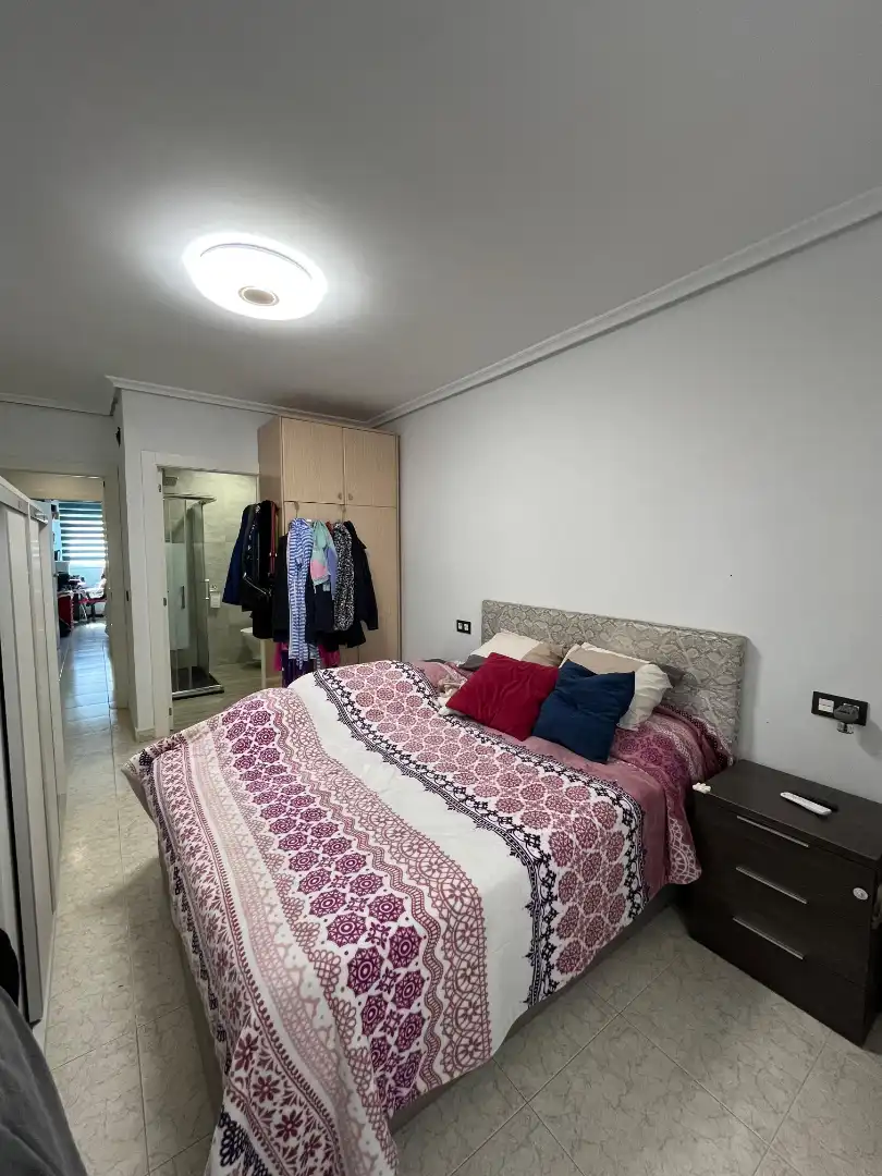 Flat for sale in Calle Barranquete, imagen 6