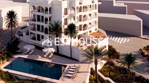 Apartamento en Bigastro a un paso de todos los servicios