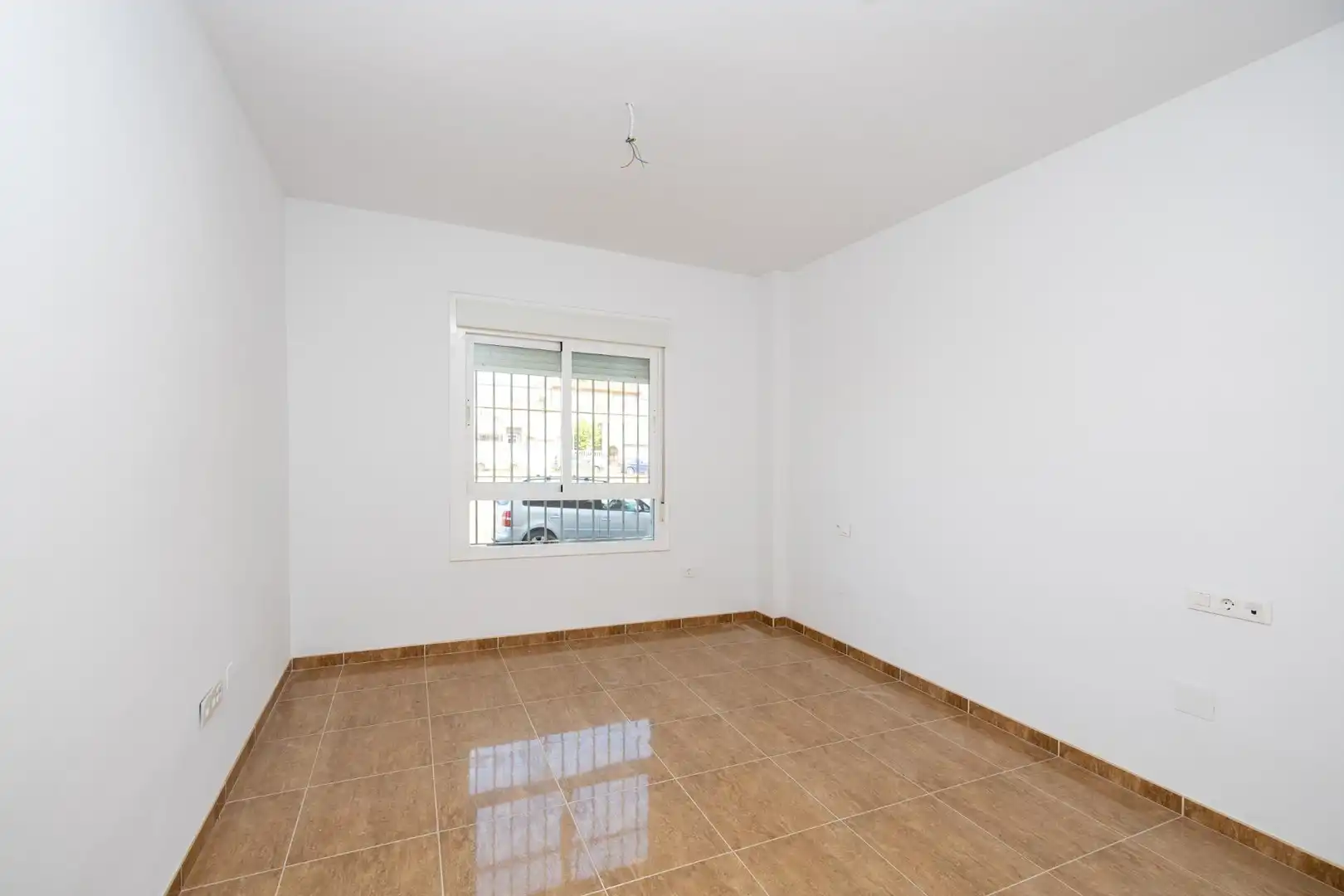 Habitación de Piso en venta en Roquetas de Mar con Calefacción, Terraza y Balcón