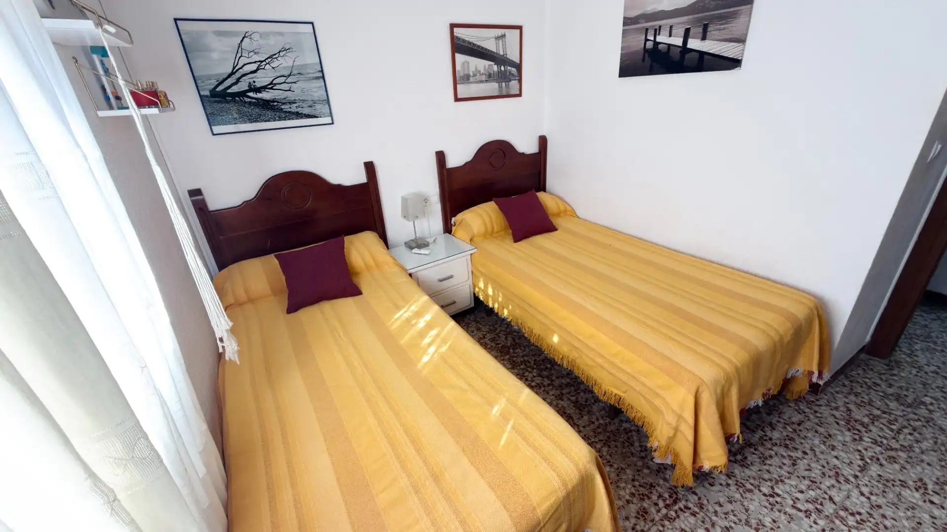 Chalet con jardín en venta en Urbasur, imagen 28