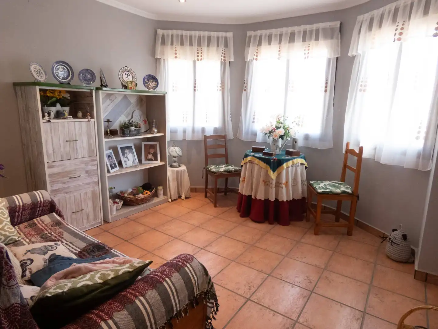 Xalet amb terrassa en venda a San Fulgencio, imagen 13