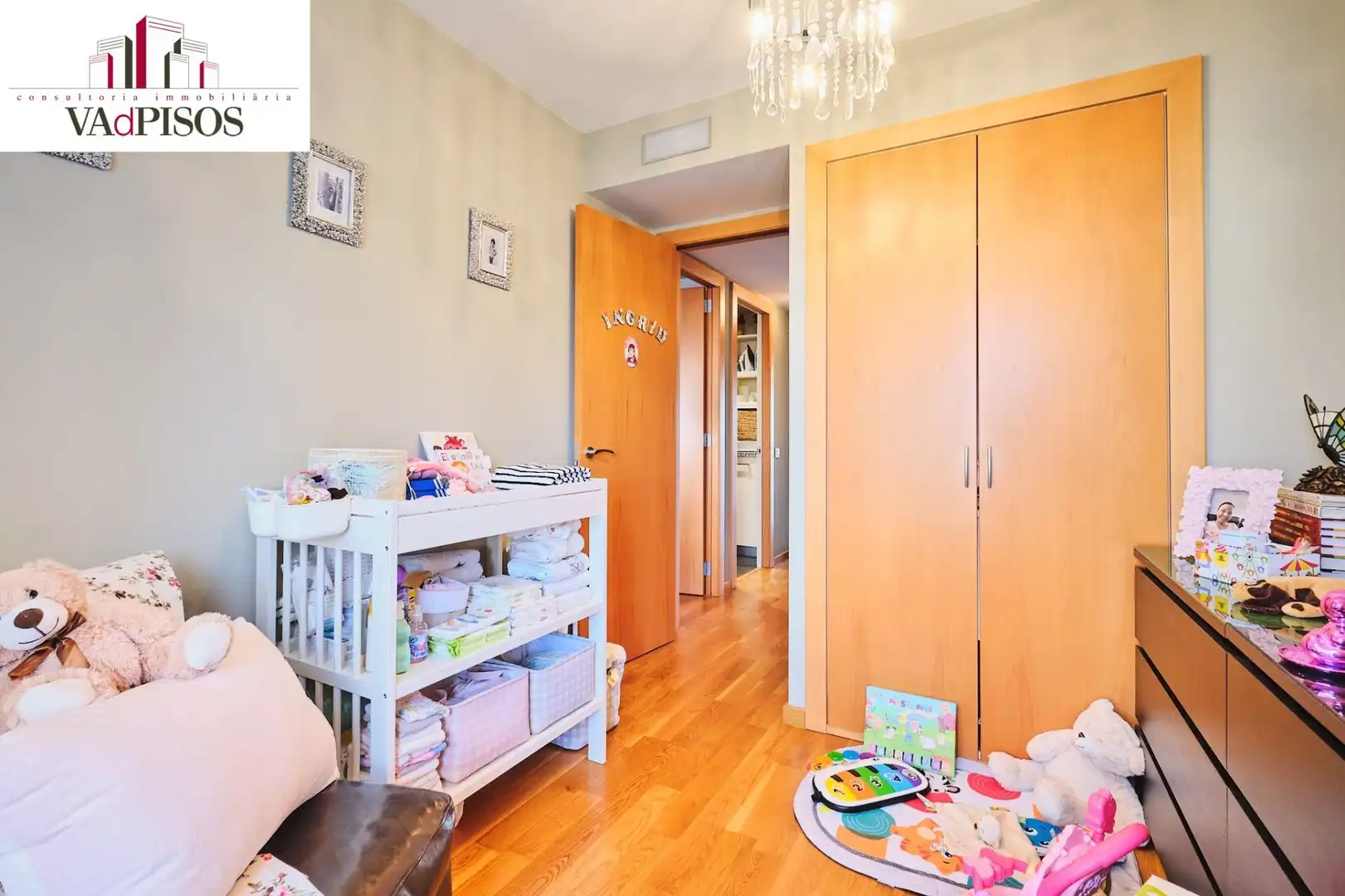 Habitación de Piso en venta en Mataró con Aire acondicionado, Calefacción y Trastero