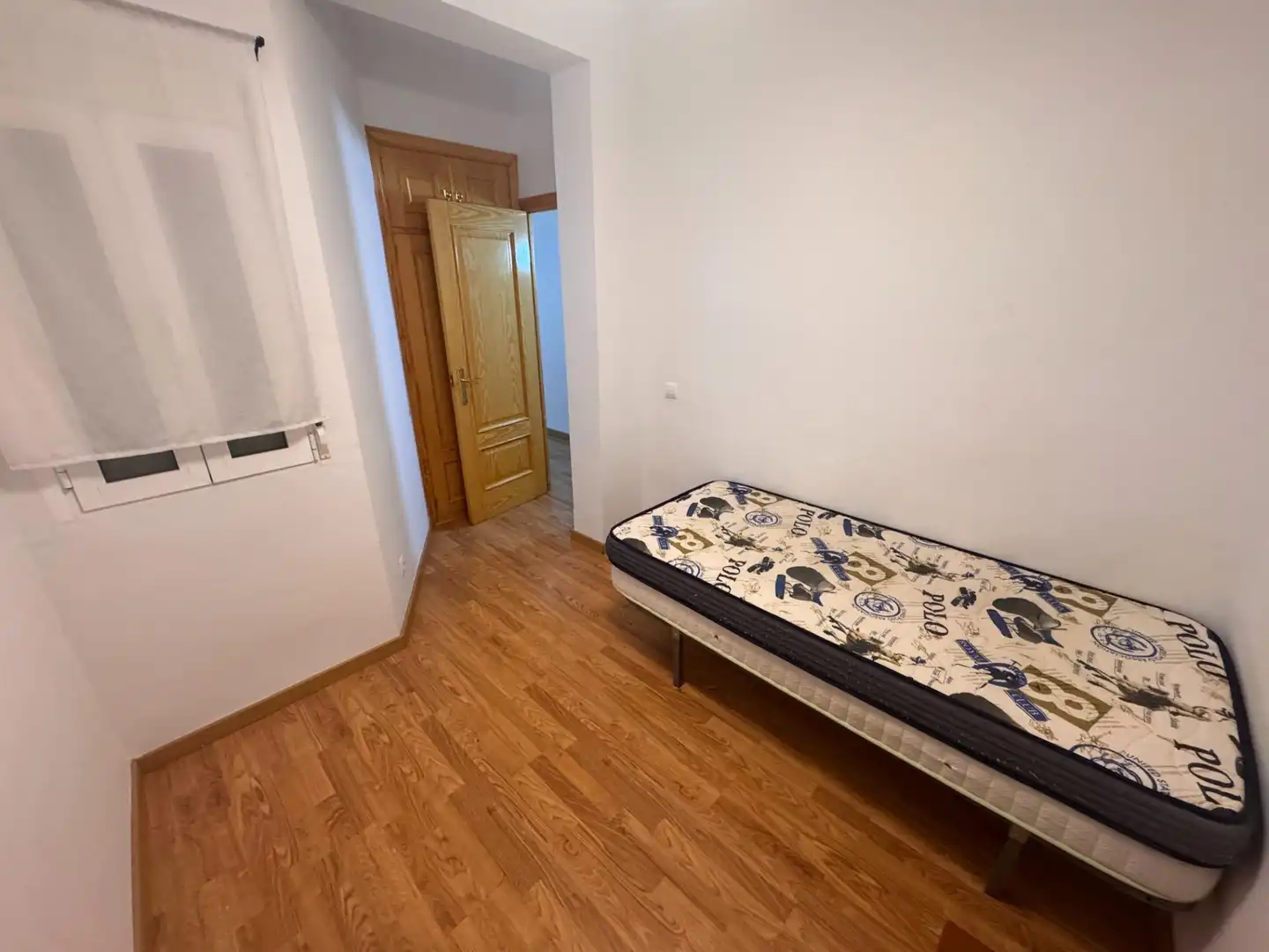 Dormitori de Pis en venda en Centro - Doña Mercedes
