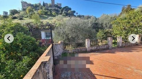 Foto 3 de Finca rústica en venda a Almodóvar del Río, Córdoba