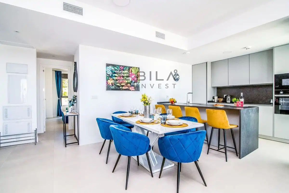 Wohnung mit Pool zum Verkauf in Fuengirola, imagen 6