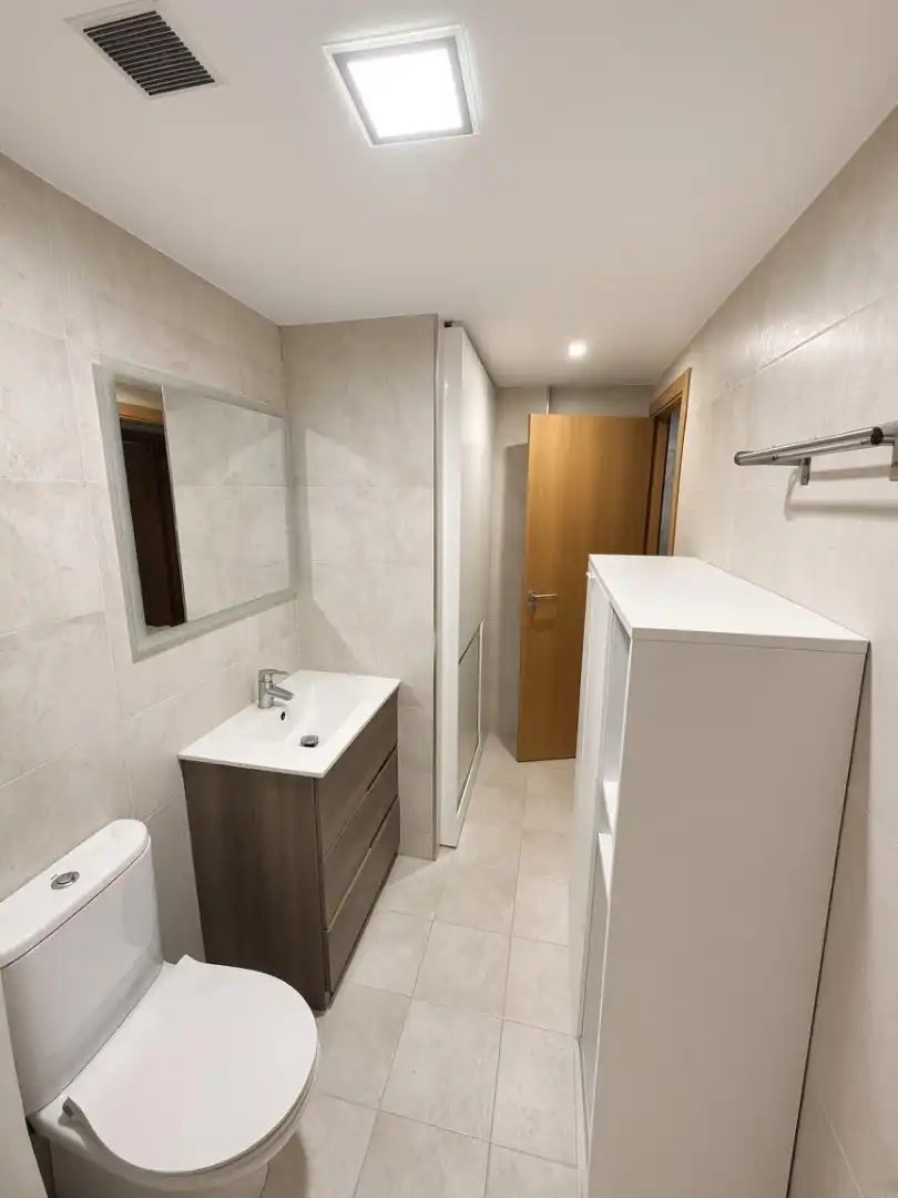 Duplex with lift for sale in Carrer de Güell i Ferrer 129, imagen 14