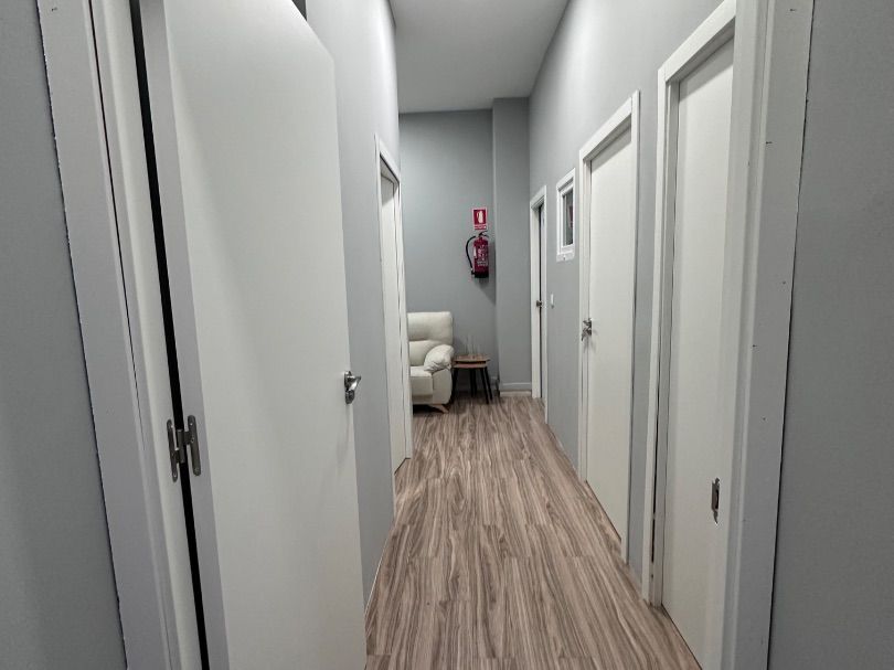 Premises for sale in  Jaén Capital  with Air Conditioner, Heating and Parquet flooring