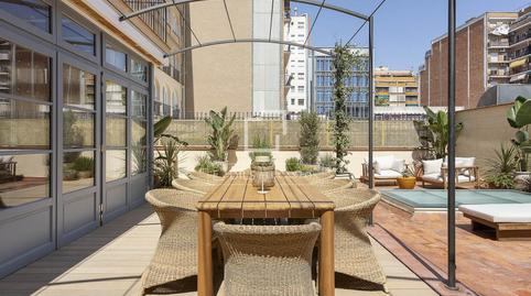 Foto 2 de Piso en venta en Les Tres Torres,  Barcelona Capital