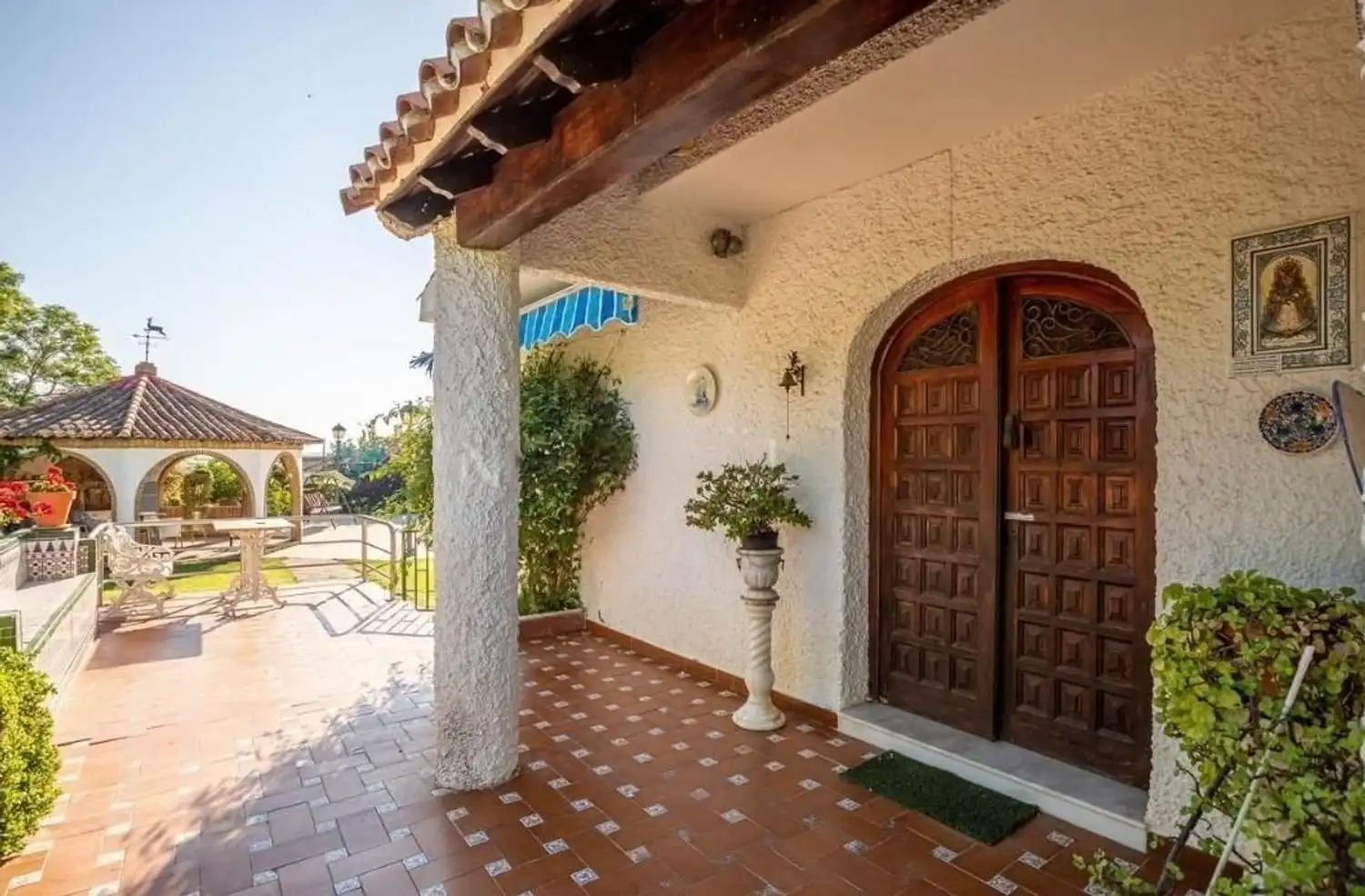 Finca rústica en venda a El Rompido