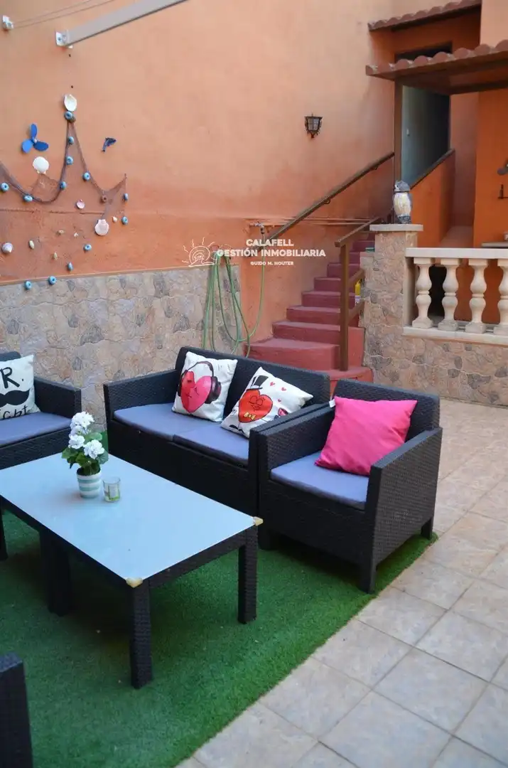 Casa o xalet en venda a S ANTONIO, Masllorenç