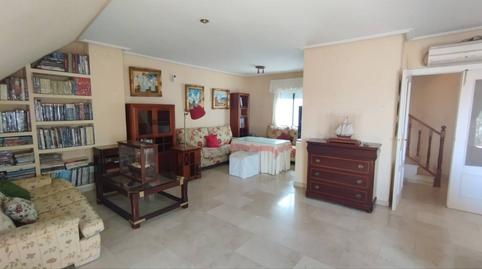 Foto 3 von Dachboden zum Verkauf in Centro, Huelva Capital