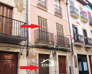 Balcony of House or chalet for sale in Oñati  with Storage room and Balcony