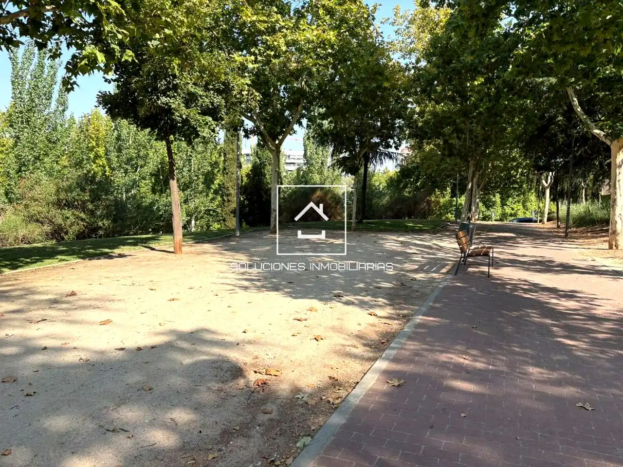 Pis amb piscina en venda a Norte - Universidad, imagen 34