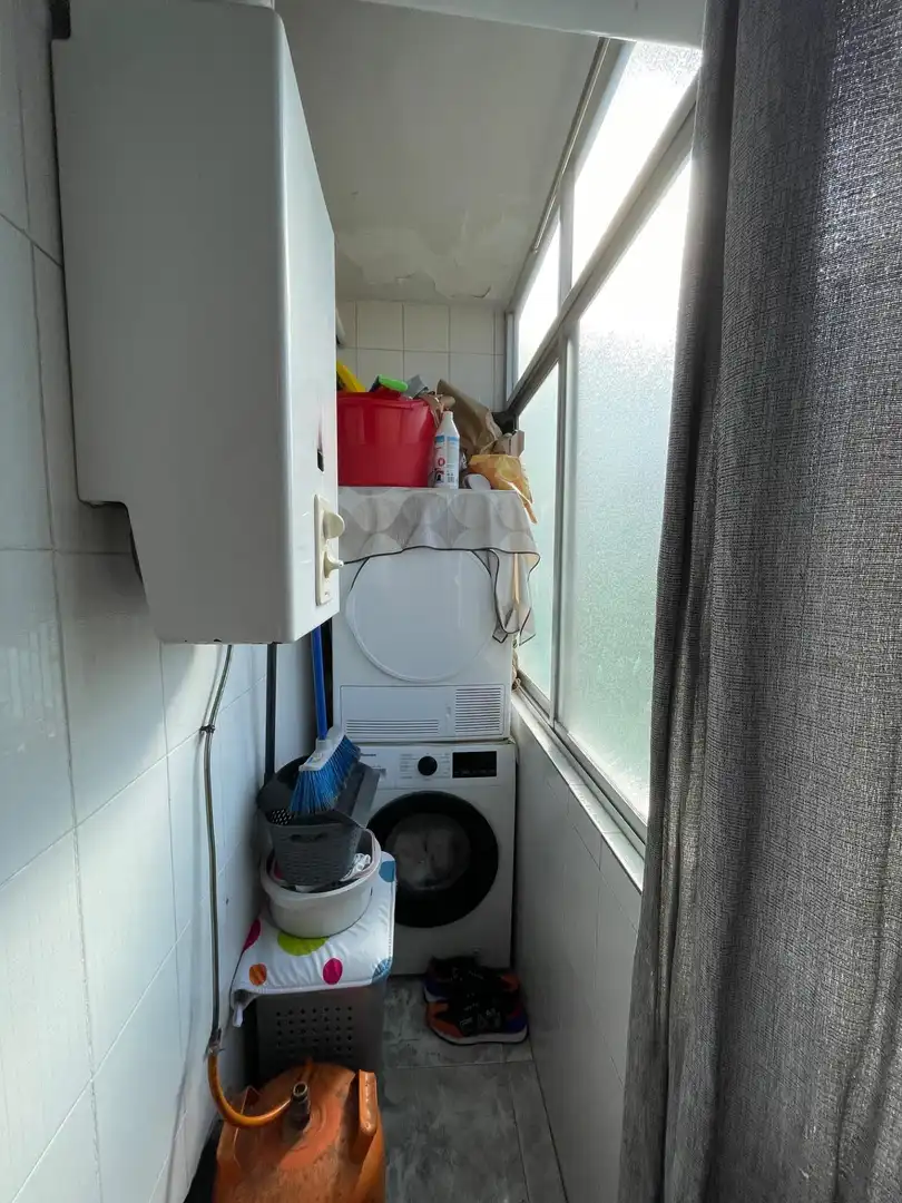 Piso con terraza en venta en Elche ciudad, imagen 6