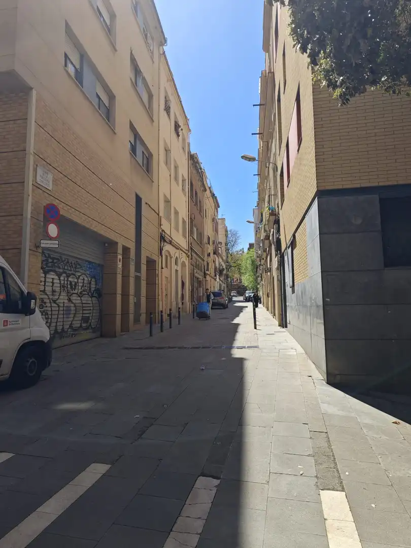 Pis en venda a PURISSIMA CONCEPCIO, El Poble Sec - Parc de Montjuïc
