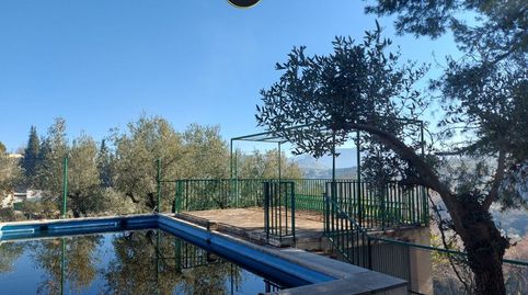 Foto 3 de Casa o chalet en venta en Jabalcuz, Jaén Capital