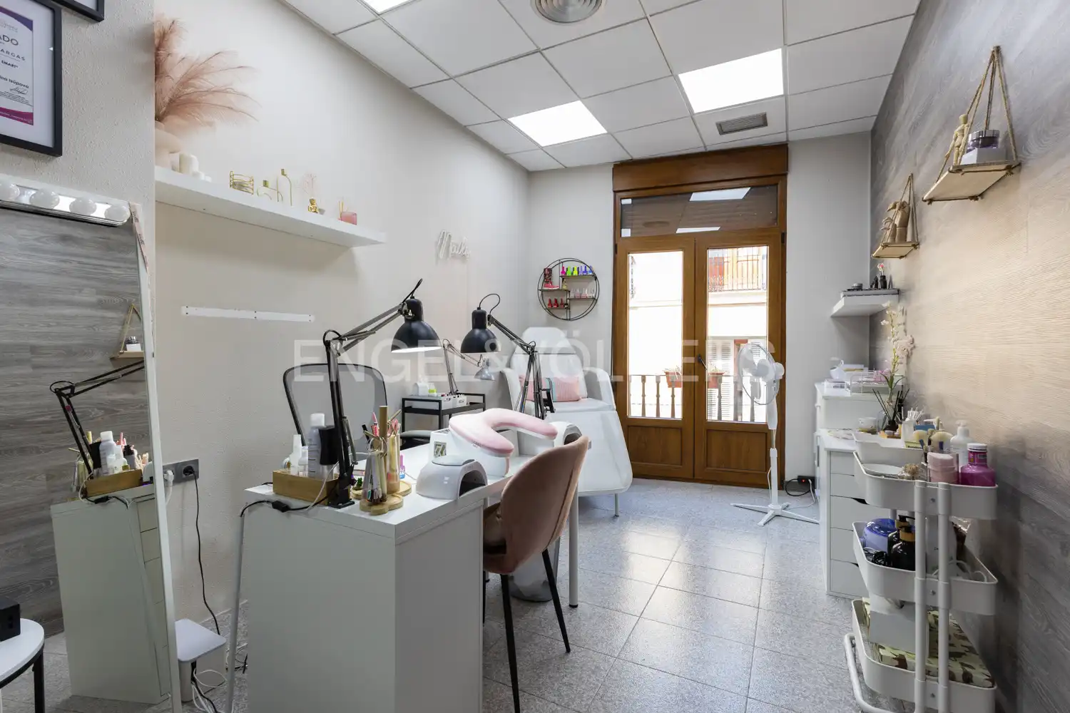 Casa con terrazza in vendita a Carrer del Cop, imagen 15