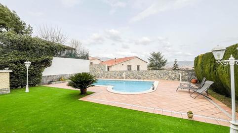 Foto 2 de Casa o xalet en venda a Can Rial, Esparreguera