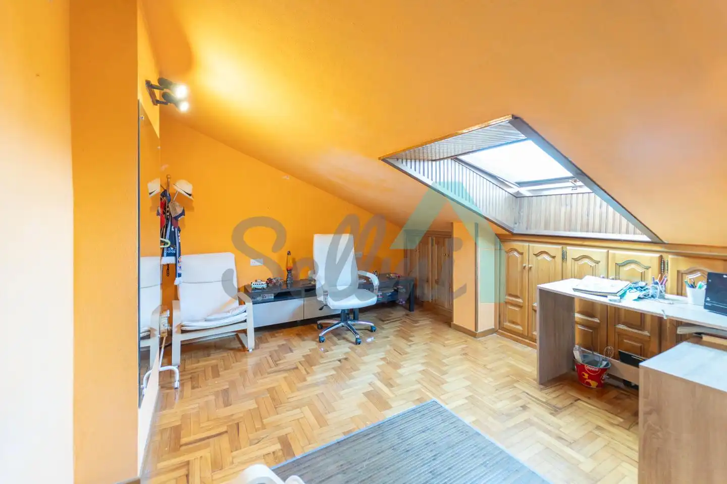 Maisonette zum Verkauf in Falo Moro, La Pola Siero