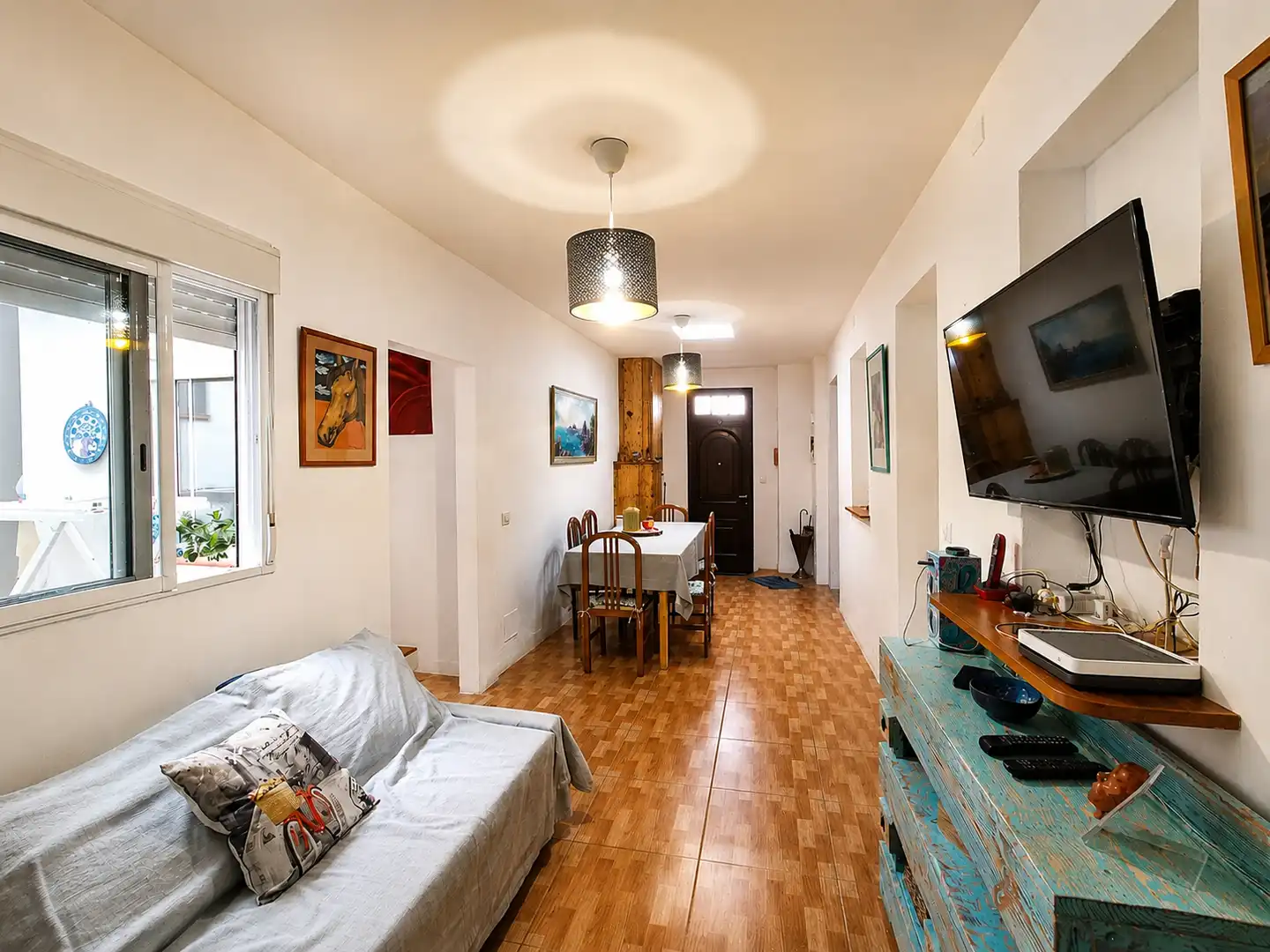 Maison à vendre à Los Silos, imagen 7