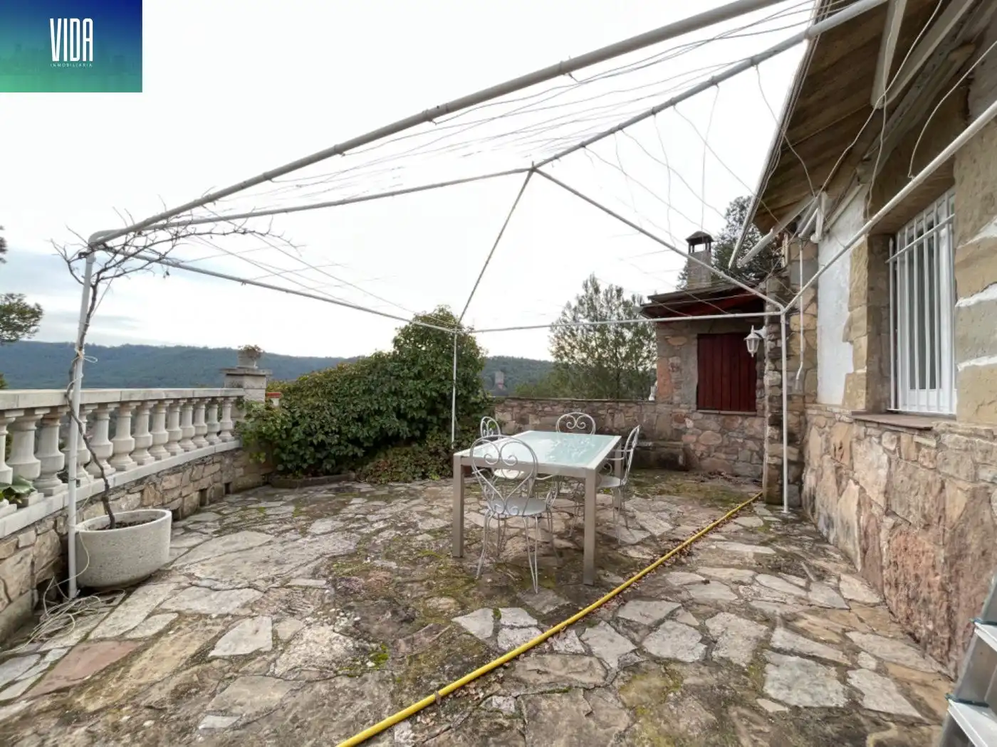Casa amb piscina en venda a Fonollosa, imagen 27
