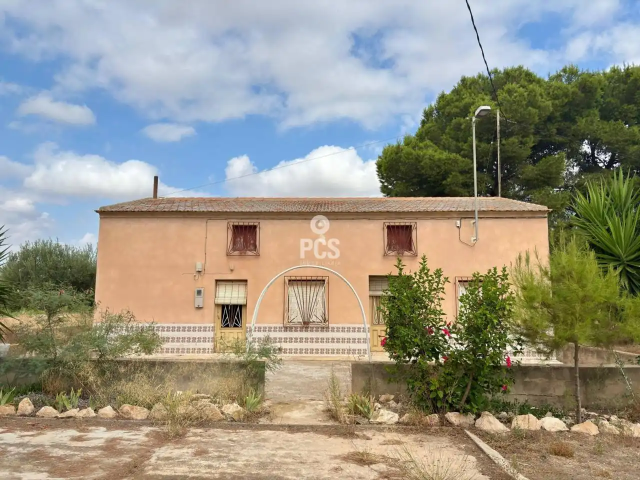 Detached house with pool for sale in Calle Zona Raiguero S/N, imagen 28