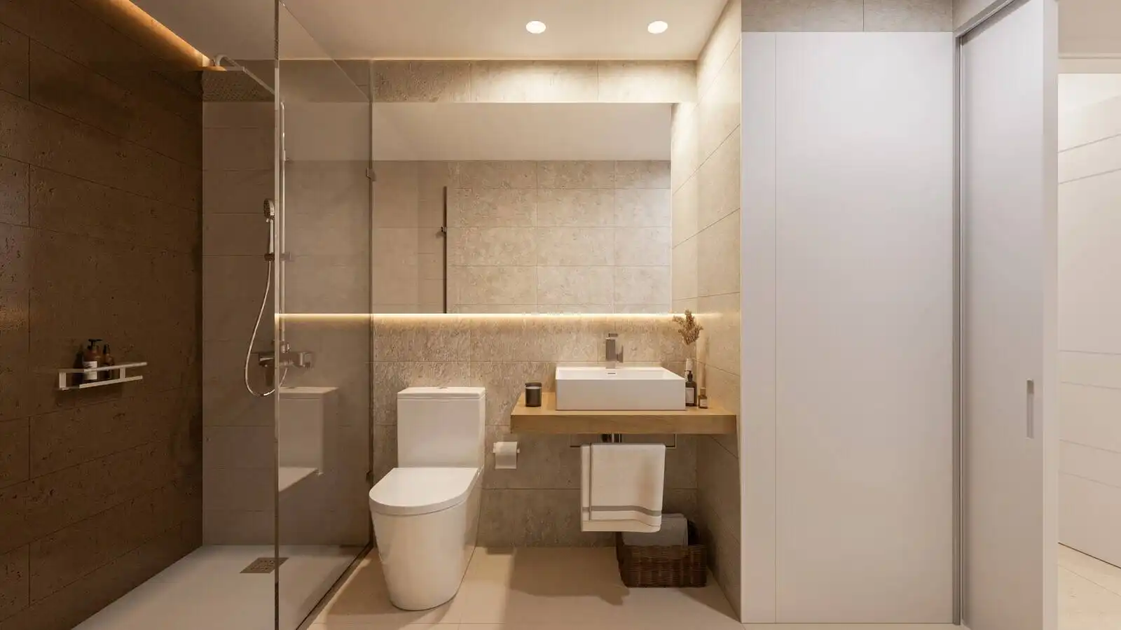 Apartamento con ascensor en venta en Los Pacos, imagen 32