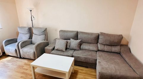 Photo 5 of Flat for sale in Calle Lope de Vega, 18, Rondilla, Valladolid Capital