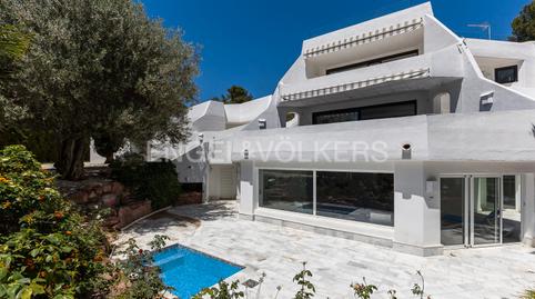 Photo 2 of House or chalet for sale in Massarrojos, Valencia