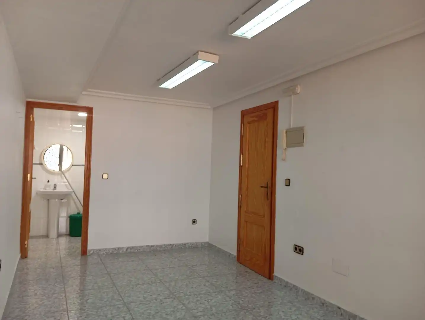 Oficina de alquiler en La Unión