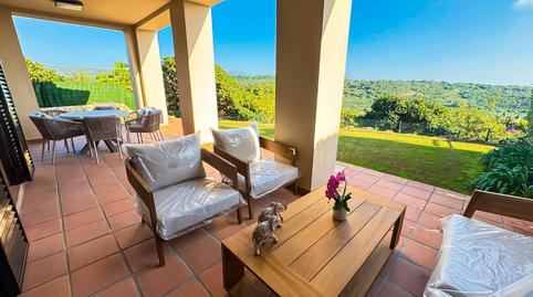 Photo 3 of House or chalet to rent in Sotogrande Alto, Sotogrande