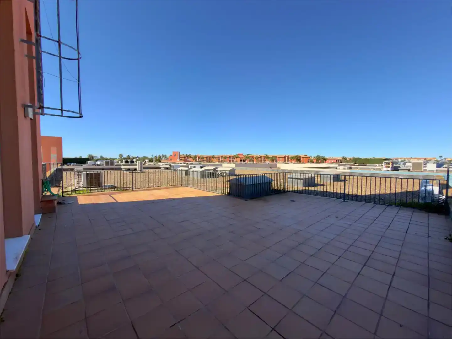 Terrassa de Pis en venda en Novo Sancti Petri