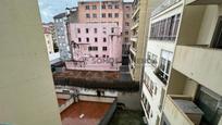 Vista exterior de Apartament en venda en Ourense Capital 