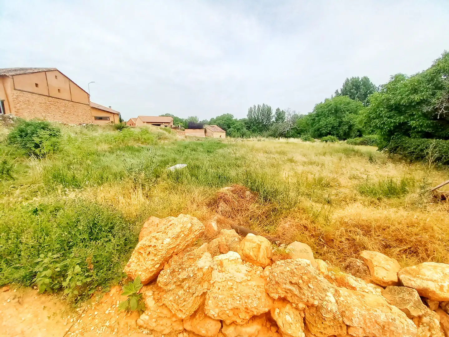 Residential for sale in Camino Iglesia, 24, Ayllón