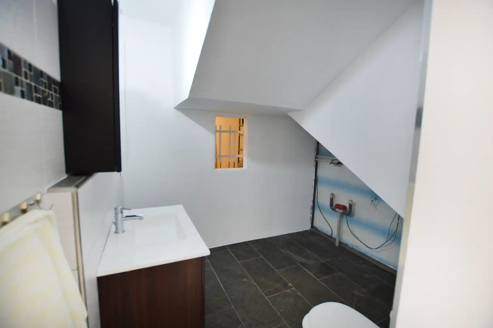 Bathroom of Houses for sale in Los Silos  with Storage room