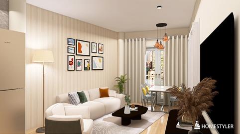 Foto 4 de Àtic en venda a Barrio Torrero,  Zaragoza Capital