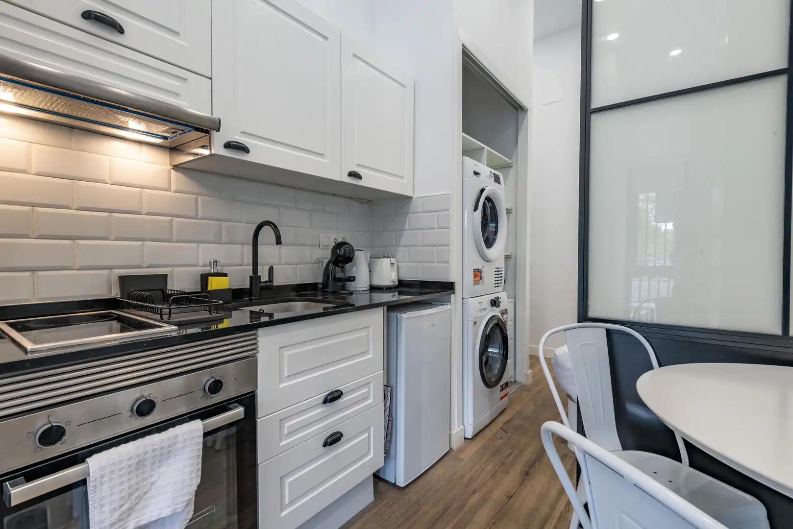 Piso en venta en Paseo de la Esperanza, imagen 16