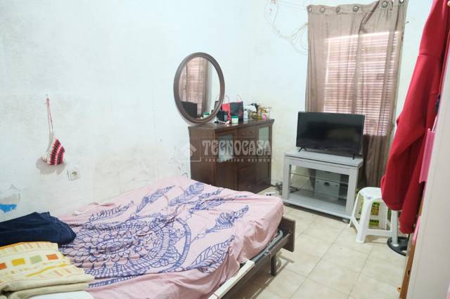 Casa adosada en Venta en La Plata