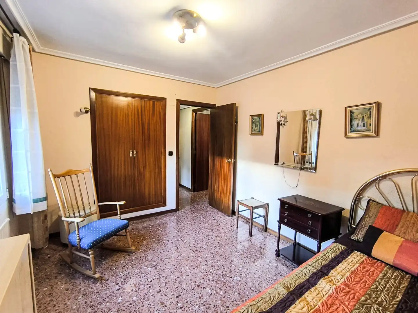 Flat for sale in Zaragoza  with Air Conditioner, Heating and Terrace