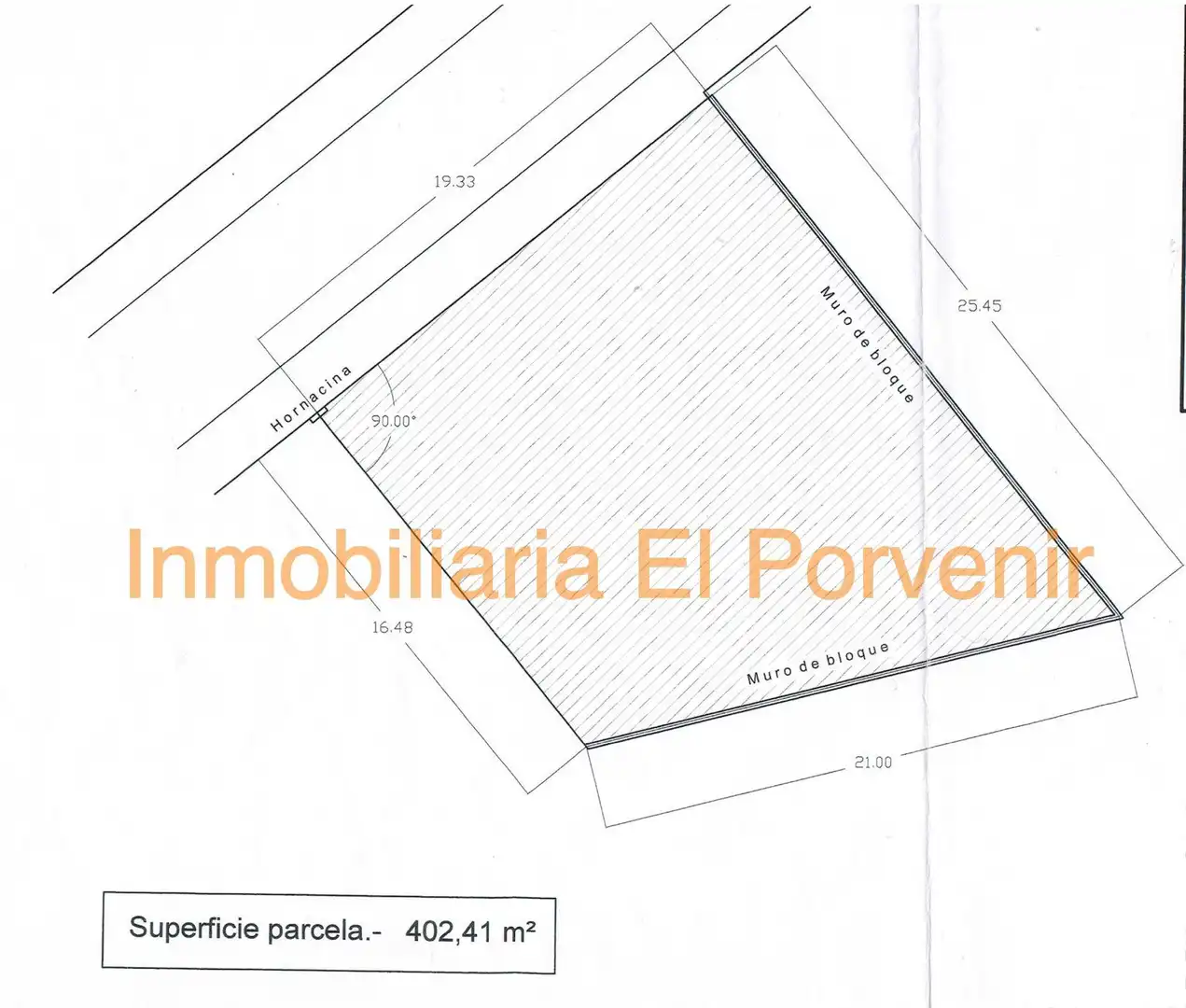 Terreny residencial en venda a Calle ALCALA GALIANO 3, imagen 7