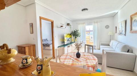 Foto 4 de Piso de alquiler en Cañada del Molino, Torrevieja